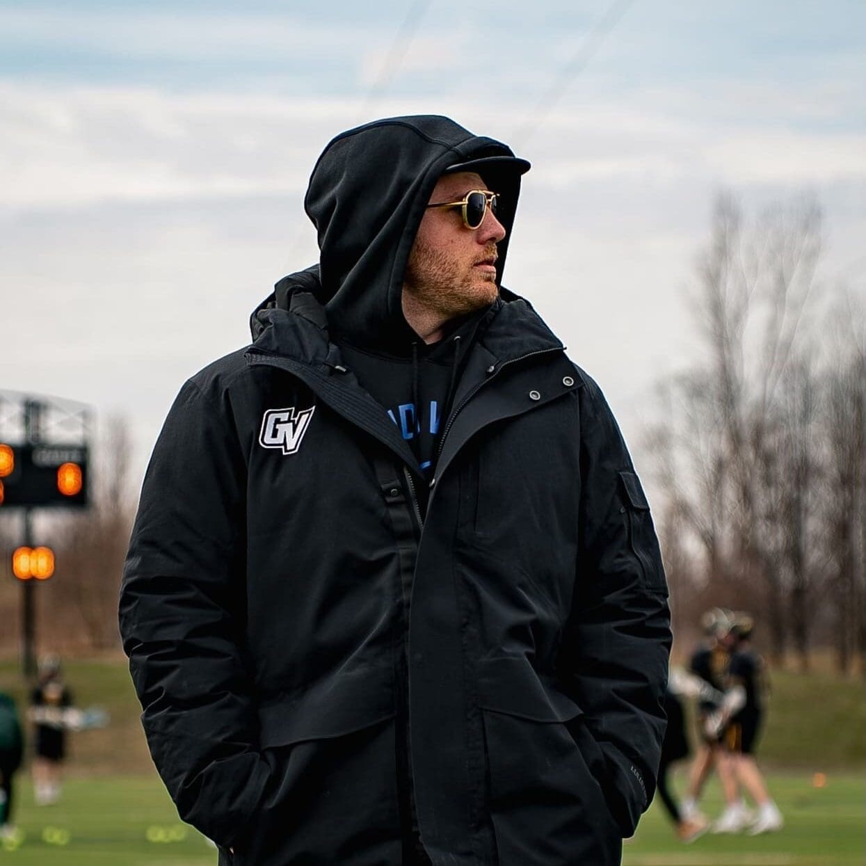 Coaching Headshot